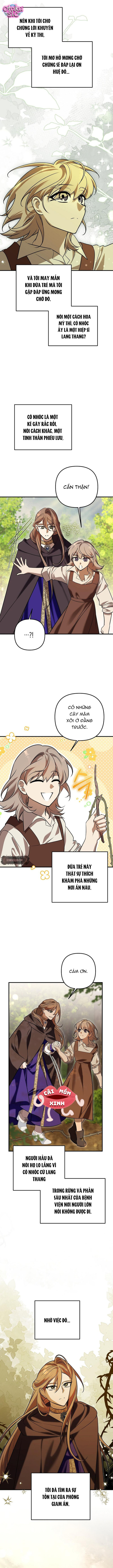 Dù Sao Chúng Ta Cũng Đã Kết Hôn Rồi - Chap 18 - Trang 12