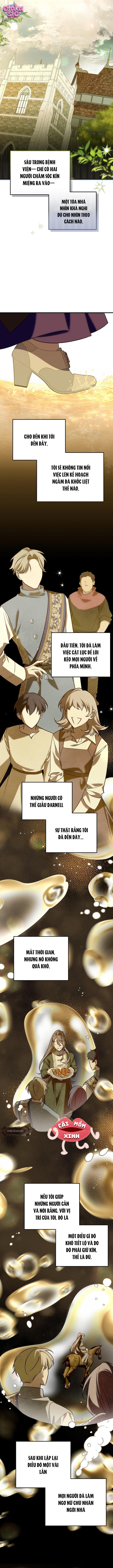 Dù Sao Chúng Ta Cũng Đã Kết Hôn Rồi - Chap 18 - Trang 13