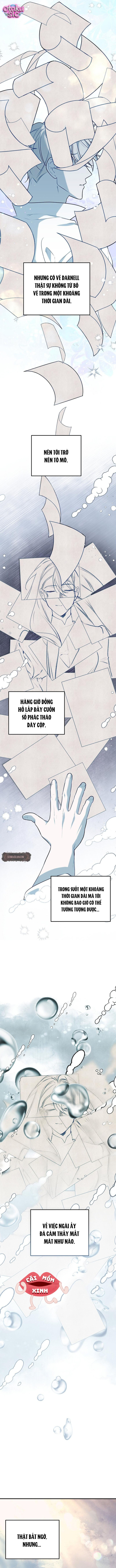 Dù Sao Chúng Ta Cũng Đã Kết Hôn Rồi - Chap 18 - Trang 3