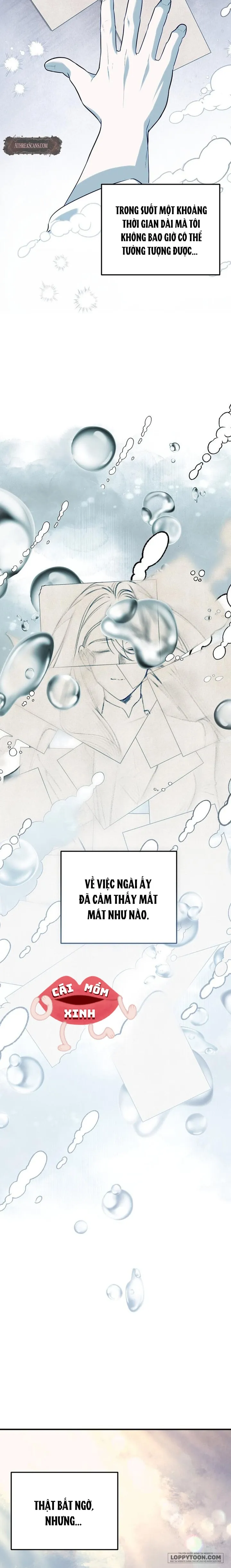 Dù Sao Chúng Ta Cũng Đã Kết Hôn Rồi - Chap 18 - Trang 6
