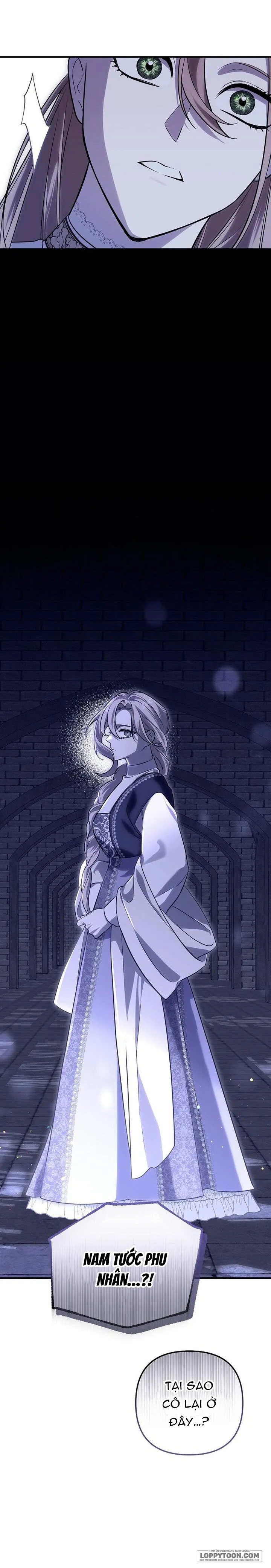 Dù Sao Chúng Ta Cũng Đã Kết Hôn Rồi - Chap 19 - Trang 1