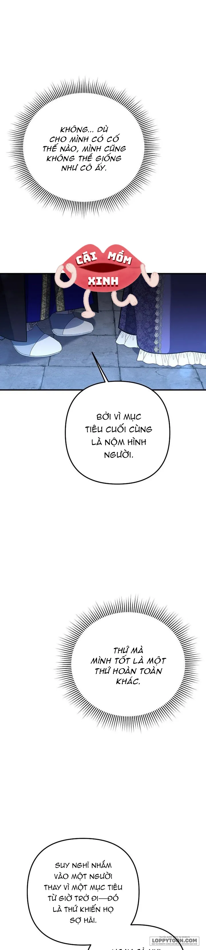Dù Sao Chúng Ta Cũng Đã Kết Hôn Rồi - Chap 19 - Trang 7