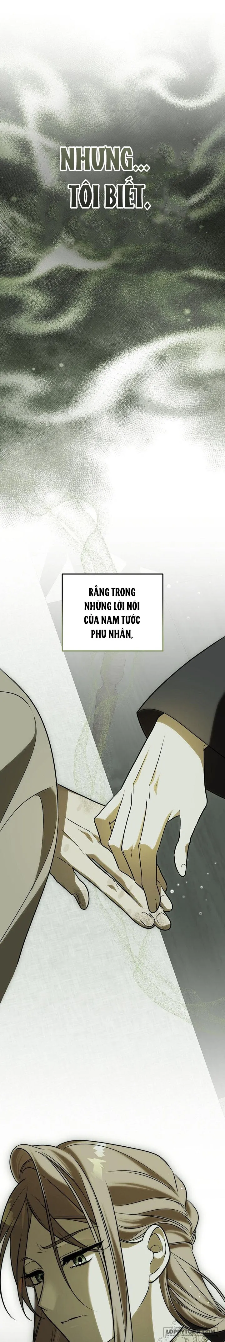 Dù Sao Chúng Ta Cũng Đã Kết Hôn Rồi - Chap 20 - Trang 1