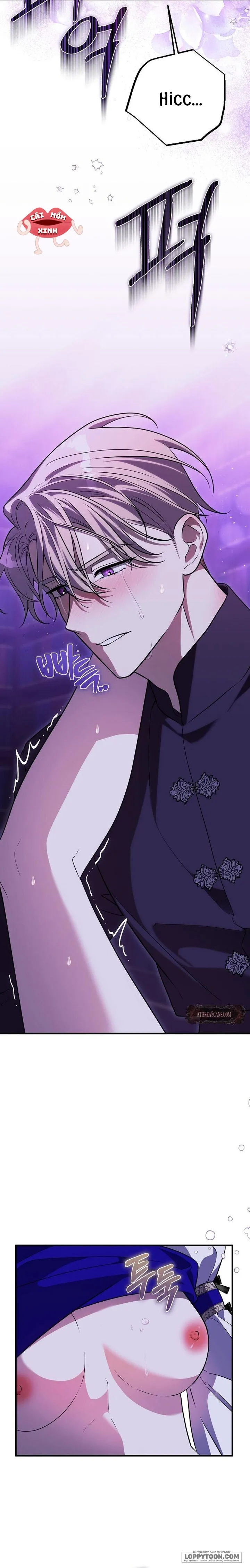 Dù Sao Chúng Ta Cũng Đã Kết Hôn Rồi - Chap 21 - Trang 12