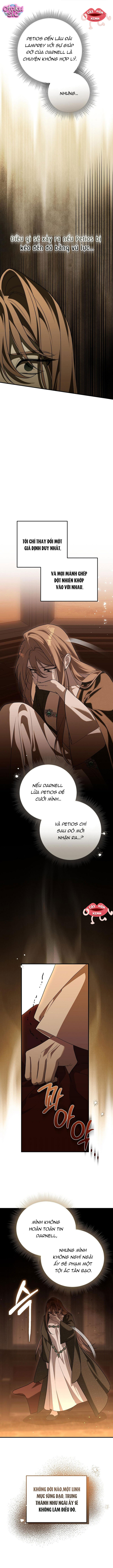 Dù Sao Chúng Ta Cũng Đã Kết Hôn Rồi - Chap 21 - Trang 13