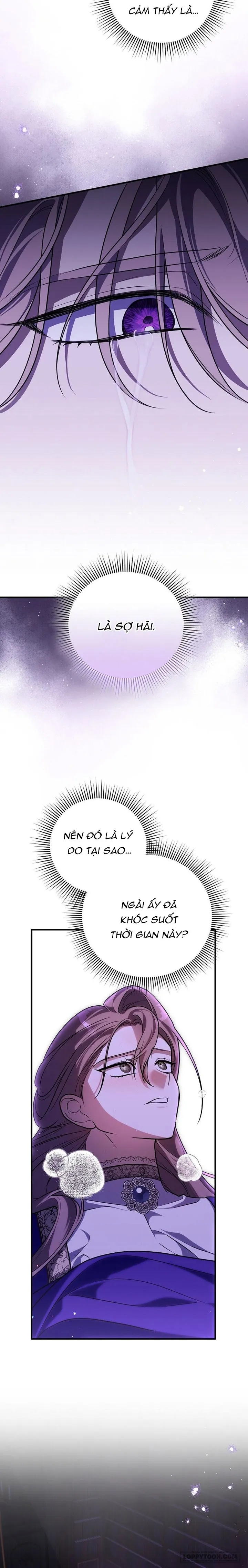 Dù Sao Chúng Ta Cũng Đã Kết Hôn Rồi - Chap 21 - Trang 14