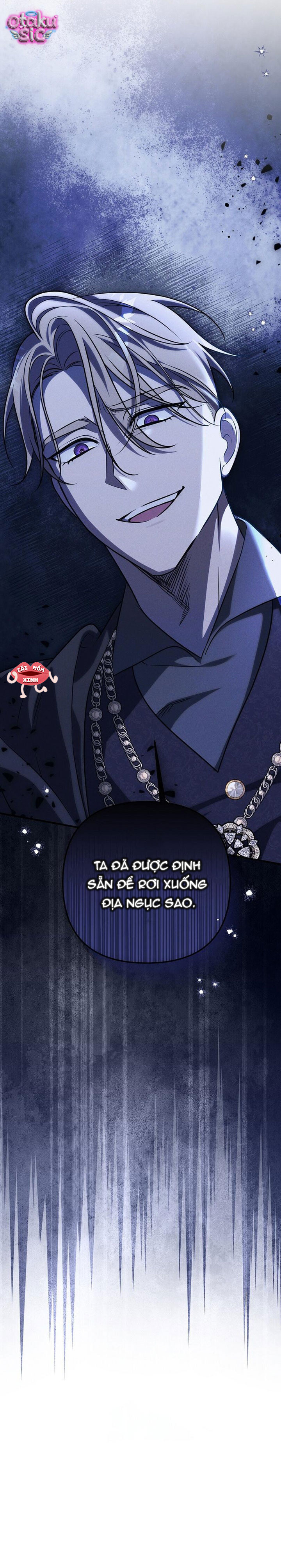 Dù Sao Chúng Ta Cũng Đã Kết Hôn Rồi - Chap 22 - Trang 13
