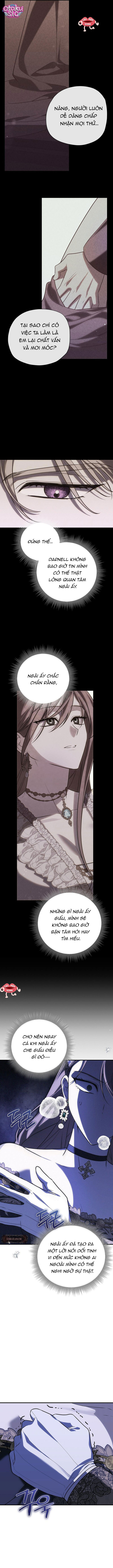 Dù Sao Chúng Ta Cũng Đã Kết Hôn Rồi - Chap 22 - Trang 9