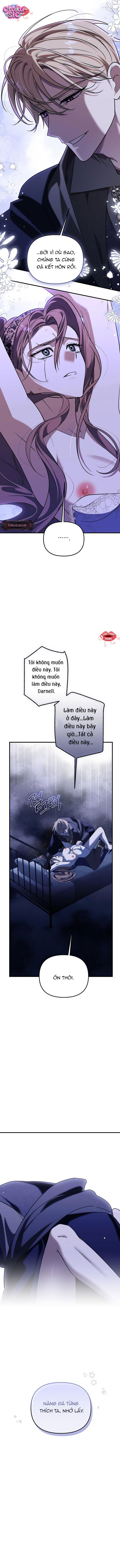 Dù Sao Chúng Ta Cũng Đã Kết Hôn Rồi - Chap 23 - Trang 11