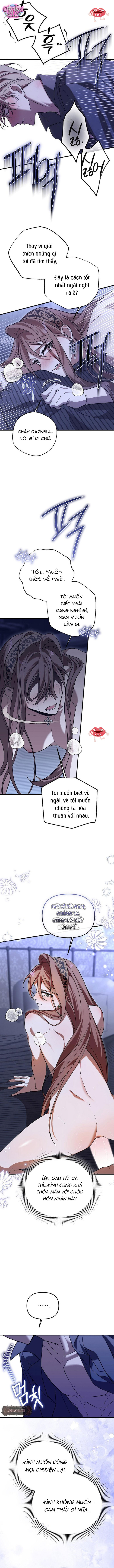 Dù Sao Chúng Ta Cũng Đã Kết Hôn Rồi - Chap 23 - Trang 13