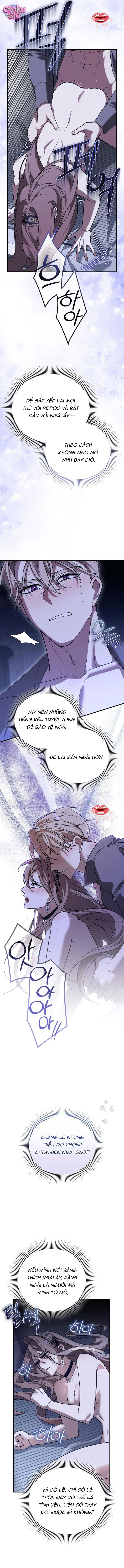 Dù Sao Chúng Ta Cũng Đã Kết Hôn Rồi - Chap 23 - Trang 14