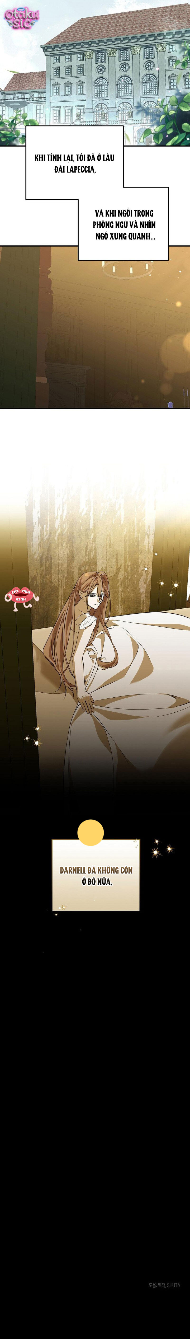 Dù Sao Chúng Ta Cũng Đã Kết Hôn Rồi - Chap 23 - Trang 16