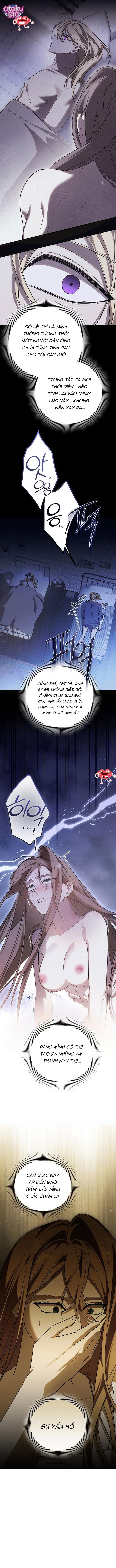 Dù Sao Chúng Ta Cũng Đã Kết Hôn Rồi - Chap 24 - Trang 2