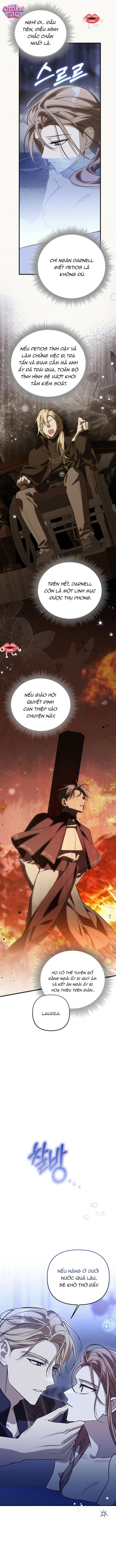 Dù Sao Chúng Ta Cũng Đã Kết Hôn Rồi - Chap 24 - Trang 11