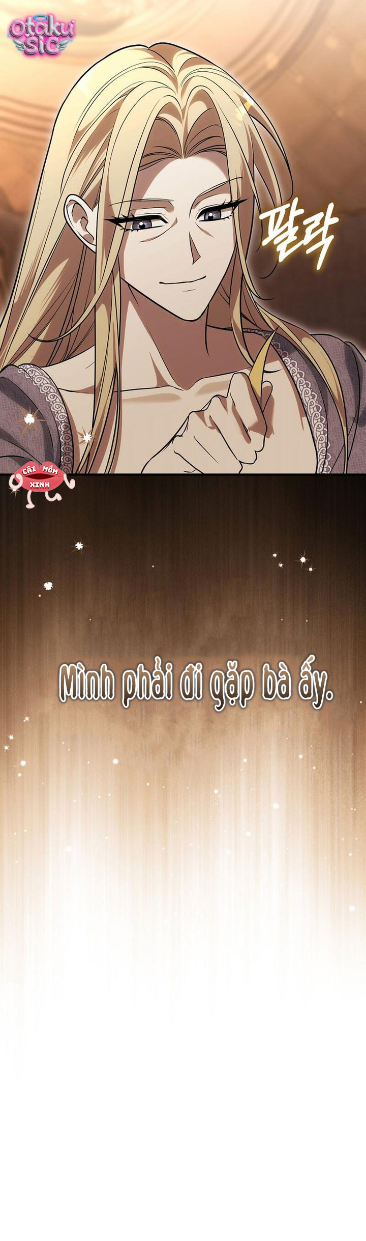 Dù Sao Chúng Ta Cũng Đã Kết Hôn Rồi - Chap 24 - Trang 13