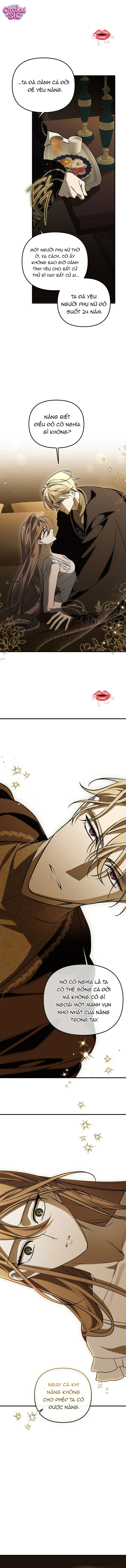 Dù Sao Chúng Ta Cũng Đã Kết Hôn Rồi - Chap 24 - Trang 6