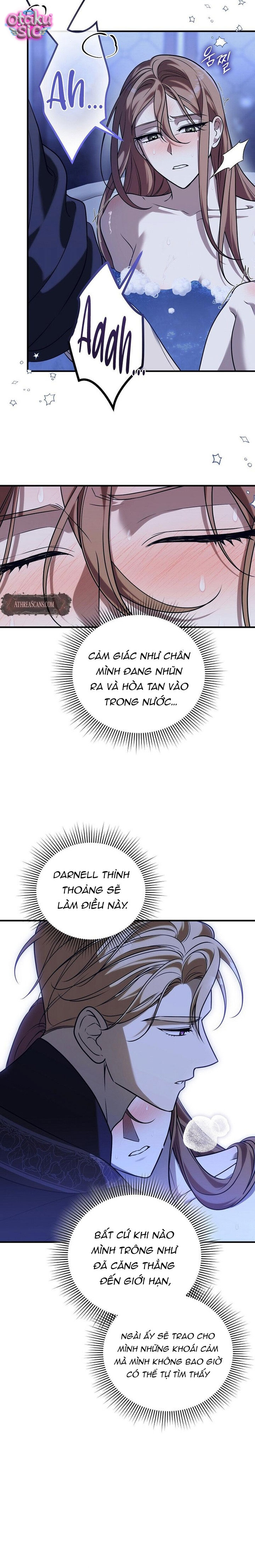 Dù Sao Chúng Ta Cũng Đã Kết Hôn Rồi - Chap 25 - Trang 2