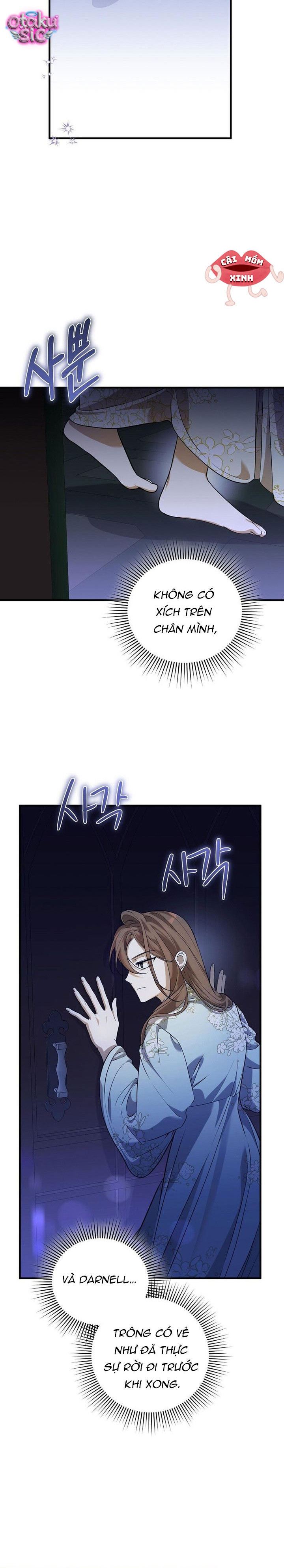 Dù Sao Chúng Ta Cũng Đã Kết Hôn Rồi - Chap 25 - Trang 16