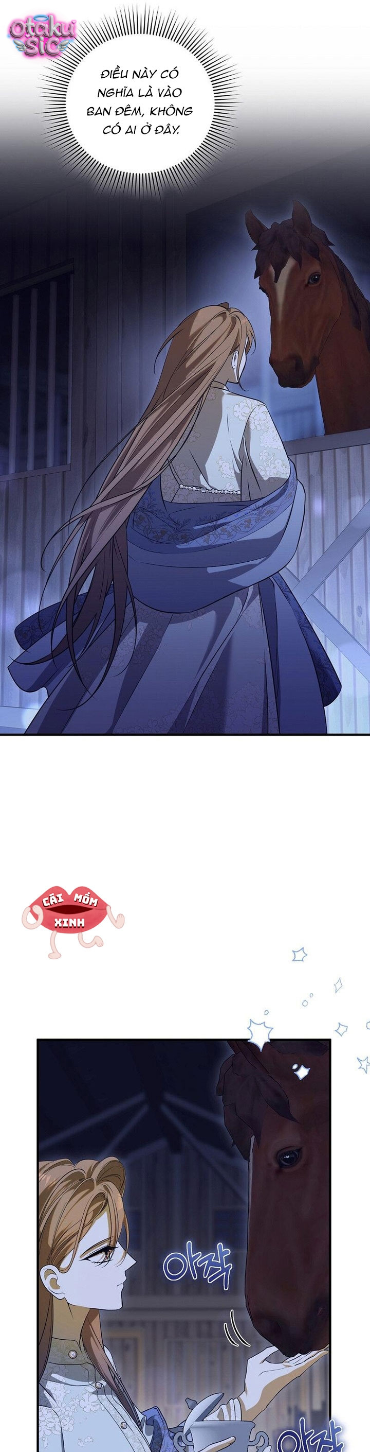 Dù Sao Chúng Ta Cũng Đã Kết Hôn Rồi - Chap 25 - Trang 21