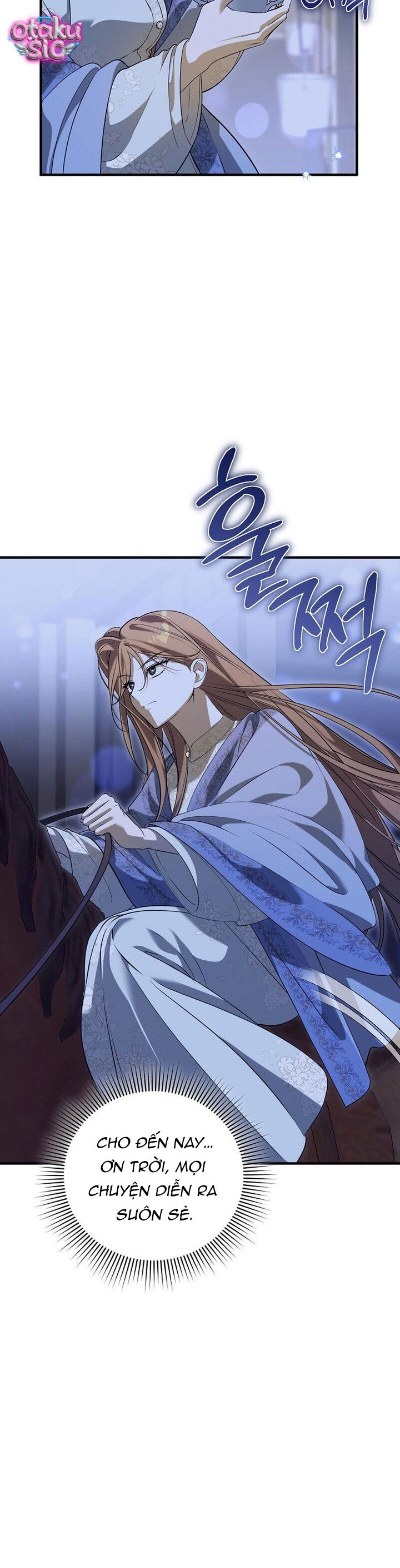 Dù Sao Chúng Ta Cũng Đã Kết Hôn Rồi - Chap 25 - Trang 22