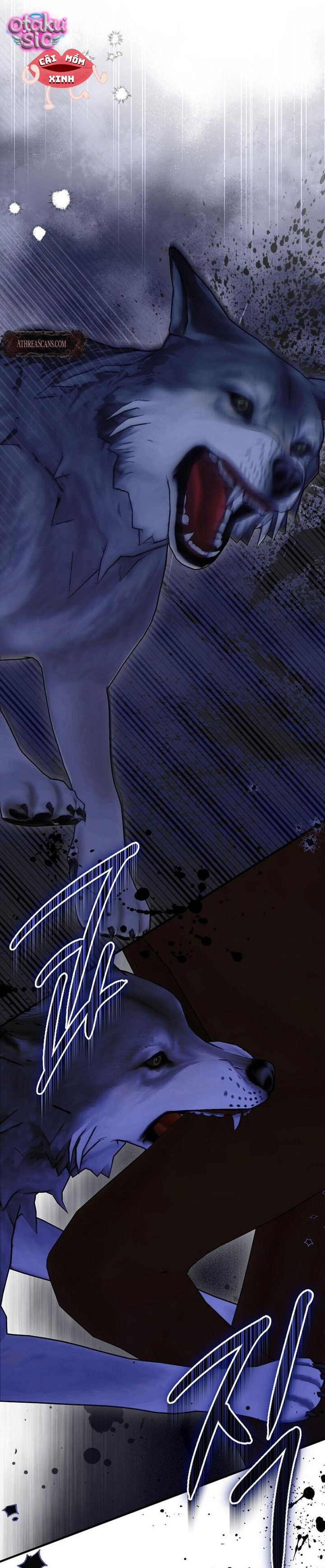 Dù Sao Chúng Ta Cũng Đã Kết Hôn Rồi - Chap 26 - Trang 13