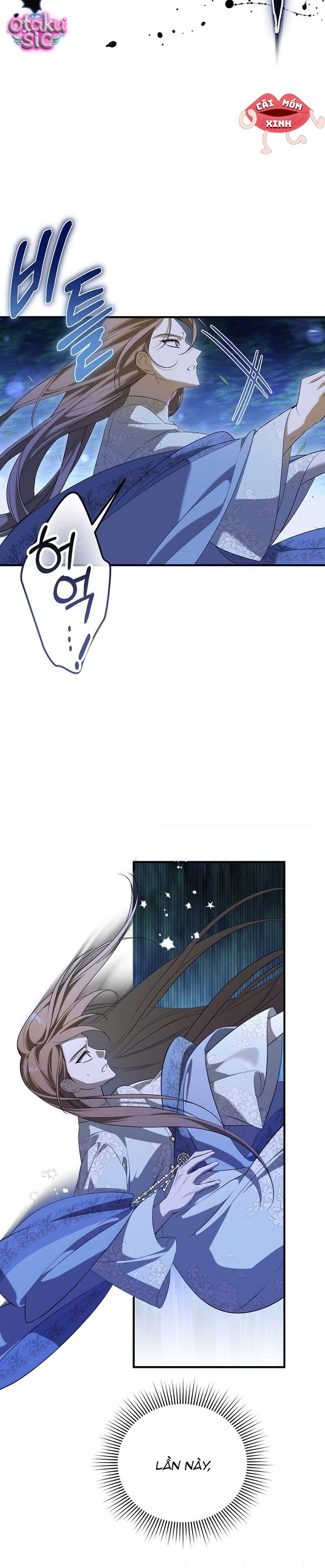 Dù Sao Chúng Ta Cũng Đã Kết Hôn Rồi - Chap 26 - Trang 14