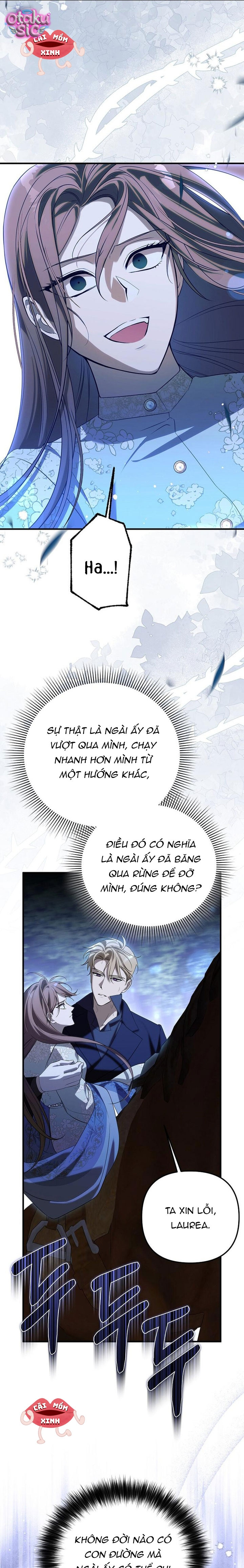 Dù Sao Chúng Ta Cũng Đã Kết Hôn Rồi - Chap 26 - Trang 17
