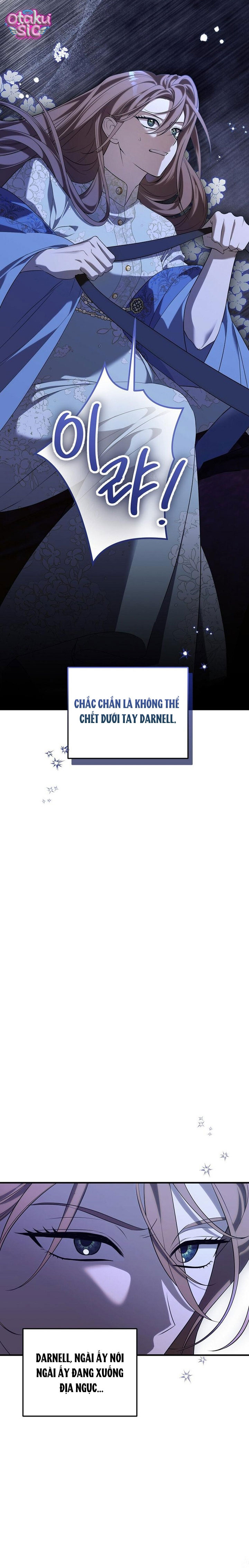 Dù Sao Chúng Ta Cũng Đã Kết Hôn Rồi - Chap 26 - Trang 6