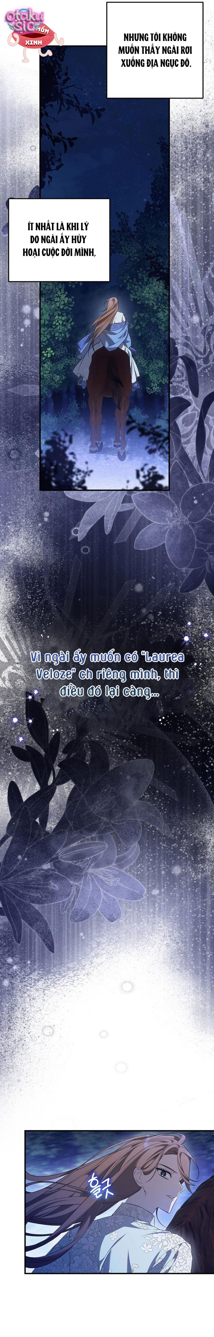 Dù Sao Chúng Ta Cũng Đã Kết Hôn Rồi - Chap 26 - Trang 7