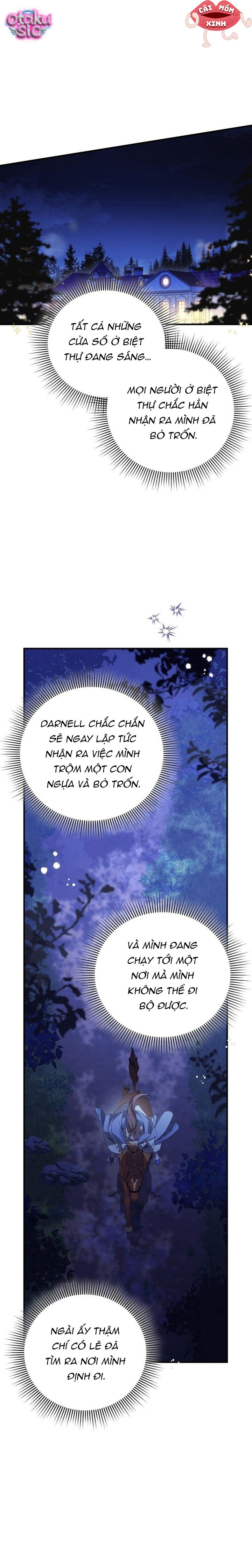 Dù Sao Chúng Ta Cũng Đã Kết Hôn Rồi - Chap 26 - Trang 8