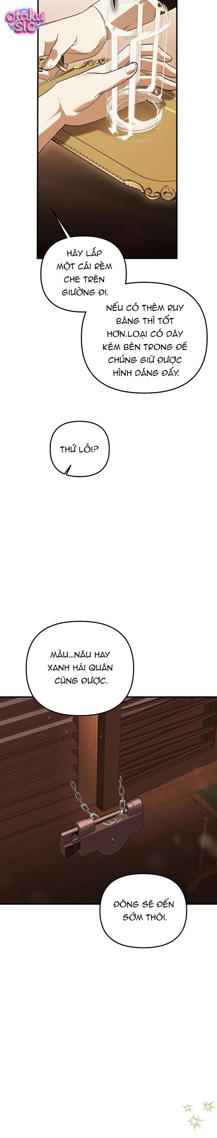 Dù Sao Chúng Ta Cũng Đã Kết Hôn Rồi - Chap 27 - Trang 20