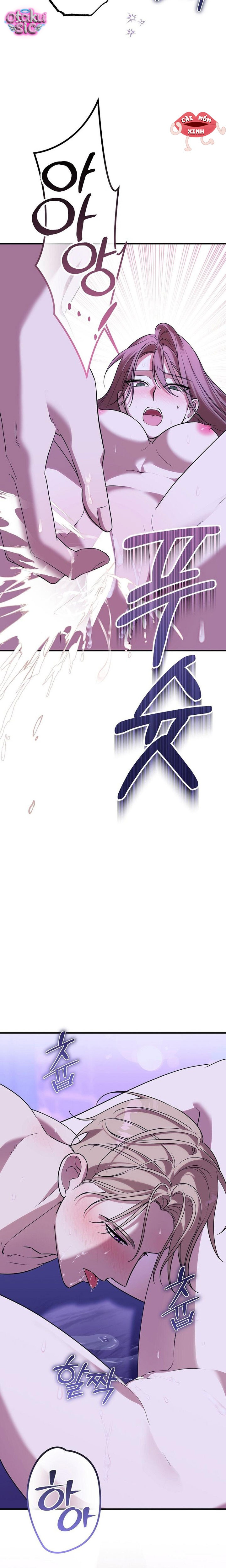 Dù Sao Chúng Ta Cũng Đã Kết Hôn Rồi - Chap 27 - Trang 26