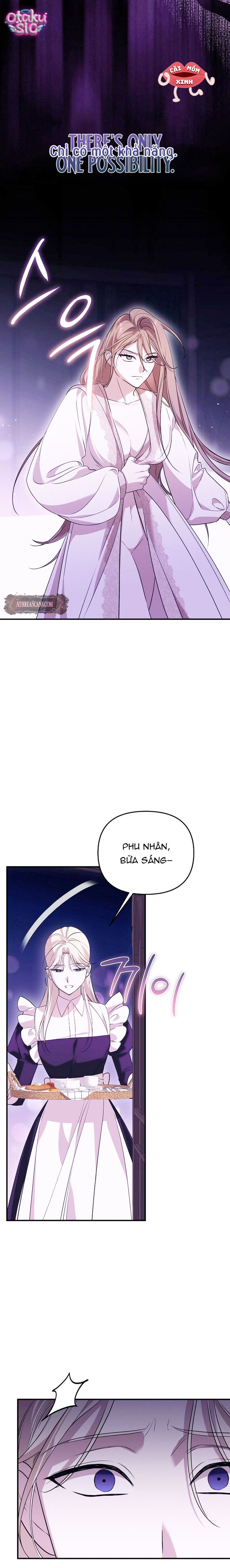 Dù Sao Chúng Ta Cũng Đã Kết Hôn Rồi - Chap 27 - Trang 30