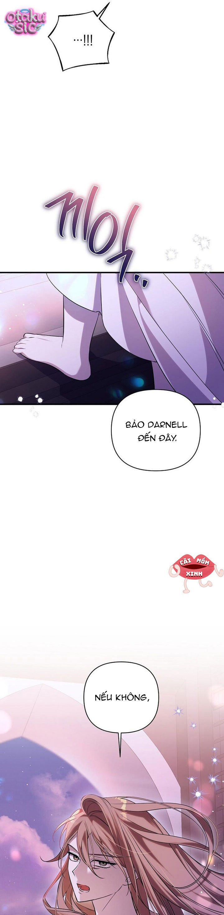 Dù Sao Chúng Ta Cũng Đã Kết Hôn Rồi - Chap 27 - Trang 31