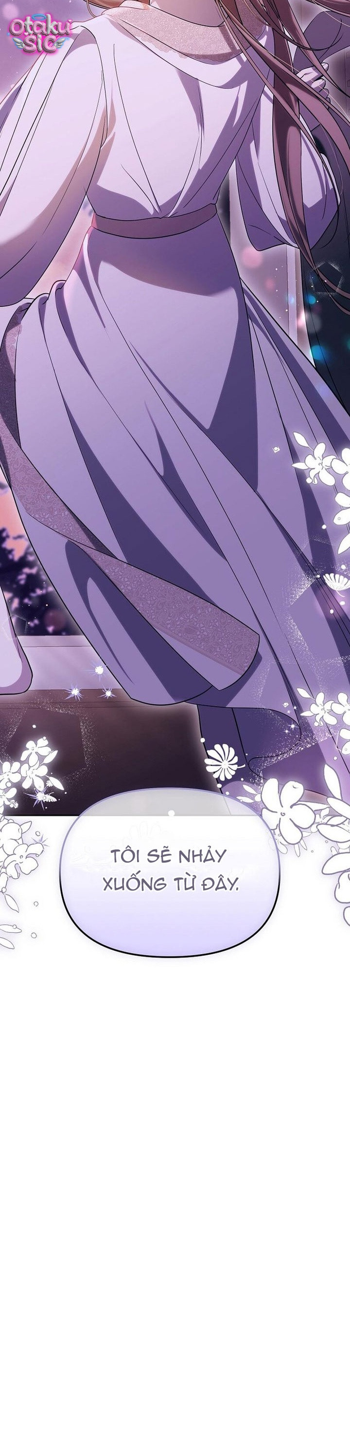 Dù Sao Chúng Ta Cũng Đã Kết Hôn Rồi - Chap 27 - Trang 32