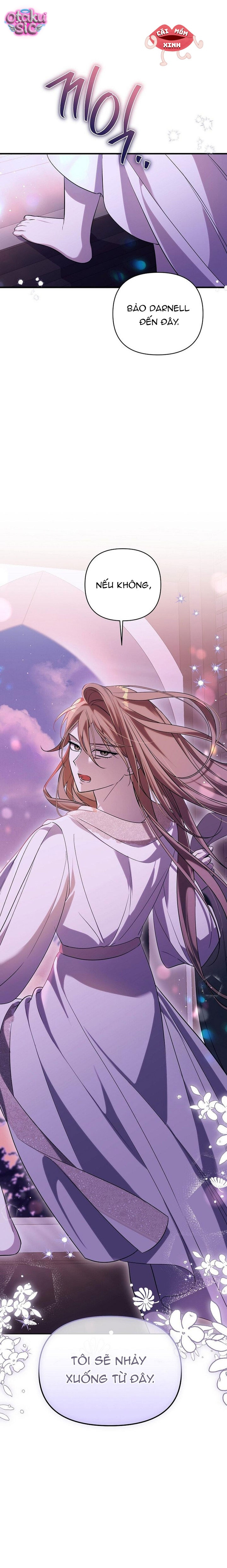 Dù Sao Chúng Ta Cũng Đã Kết Hôn Rồi - Chap 28 - Trang 1