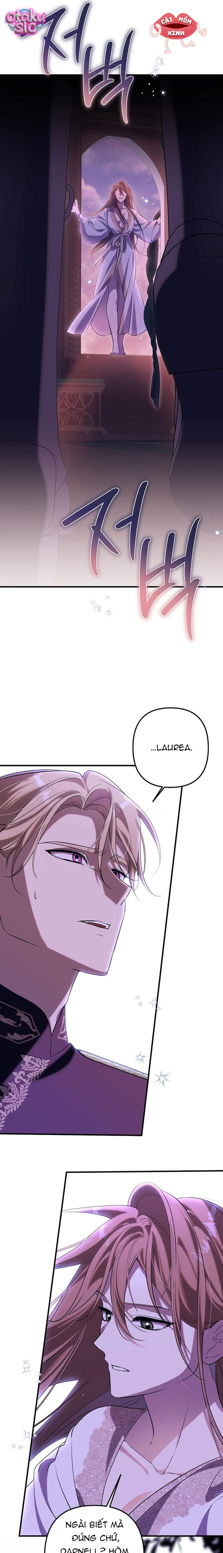 Dù Sao Chúng Ta Cũng Đã Kết Hôn Rồi - Chap 28 - Trang 11