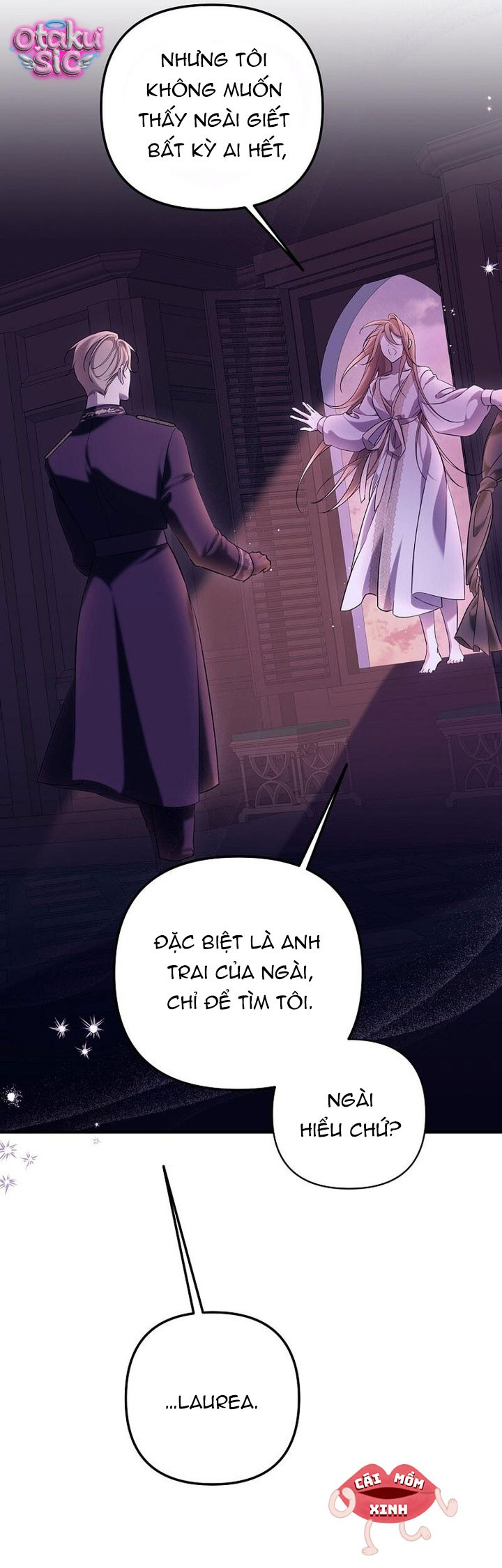 Dù Sao Chúng Ta Cũng Đã Kết Hôn Rồi - Chap 28 - Trang 15