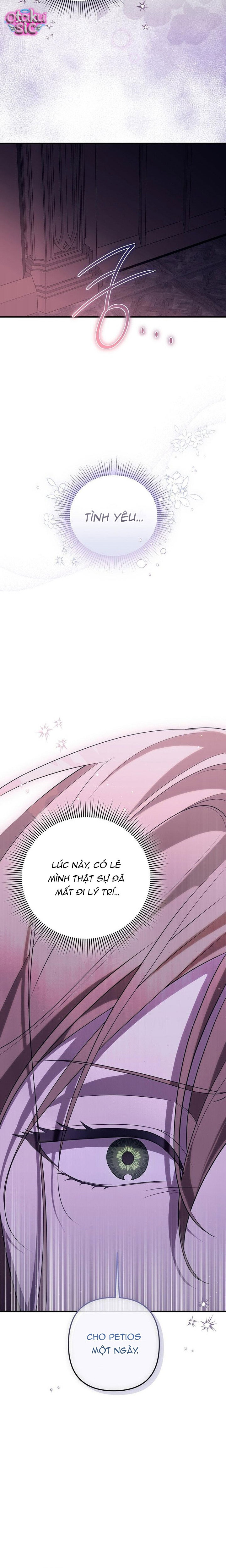 Dù Sao Chúng Ta Cũng Đã Kết Hôn Rồi - Chap 28 - Trang 18