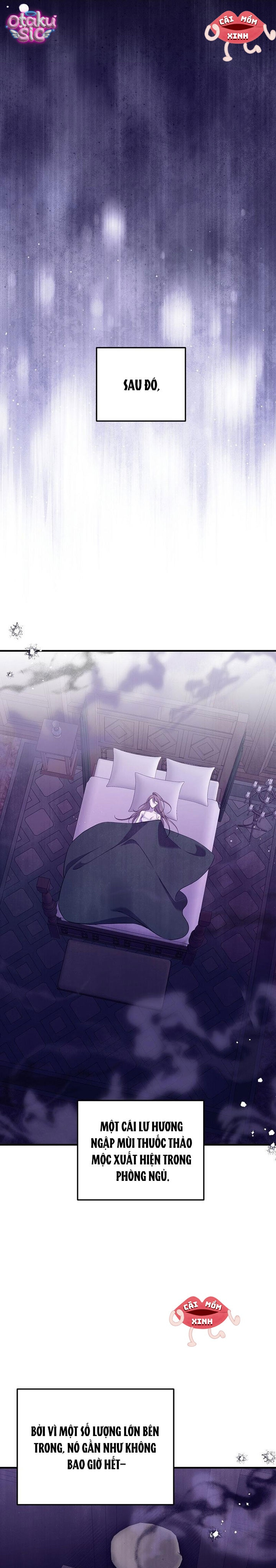 Dù Sao Chúng Ta Cũng Đã Kết Hôn Rồi - Chap 28 - Trang 27