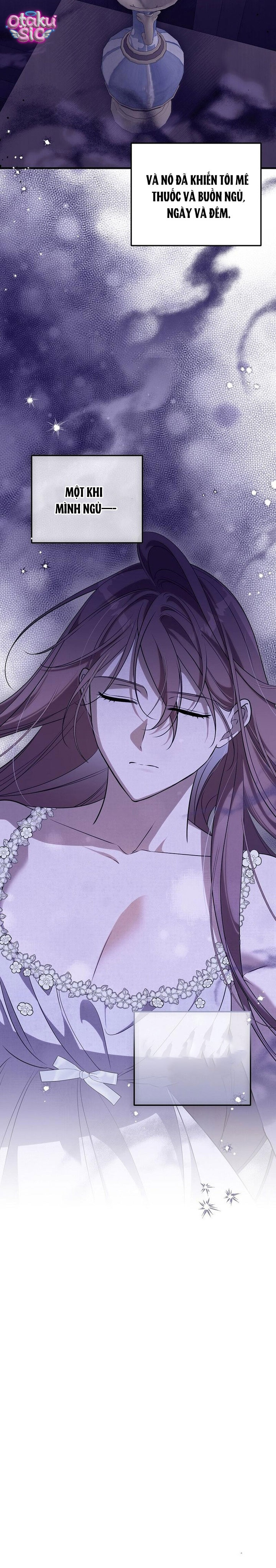 Dù Sao Chúng Ta Cũng Đã Kết Hôn Rồi - Chap 28 - Trang 28