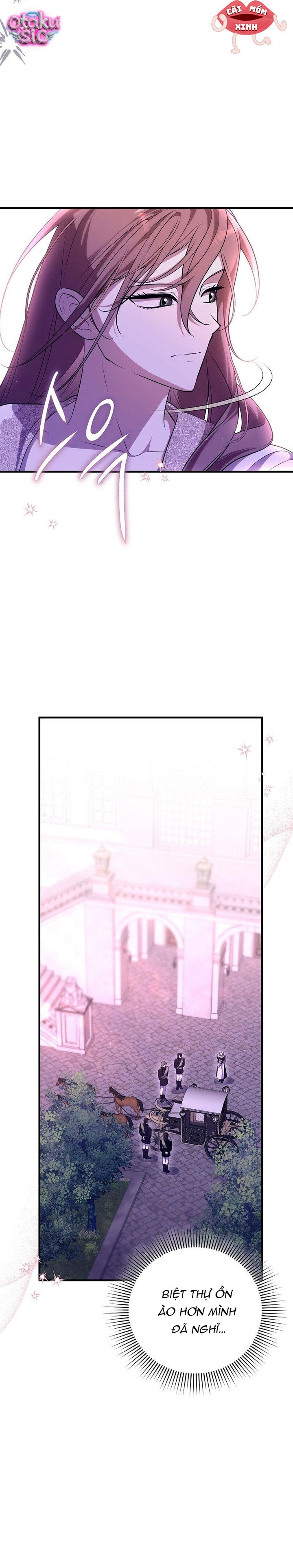 Dù Sao Chúng Ta Cũng Đã Kết Hôn Rồi - Chap 28 - Trang 6