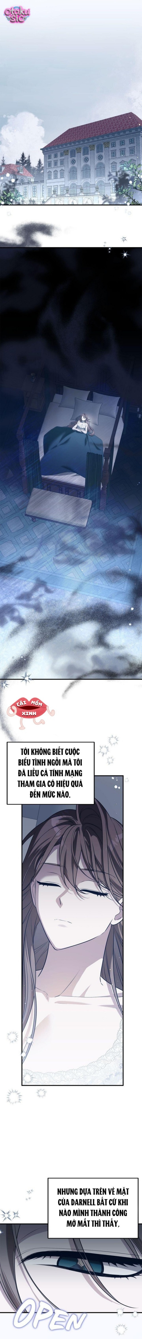 Dù Sao Chúng Ta Cũng Đã Kết Hôn Rồi - Chap 29 - Trang 1
