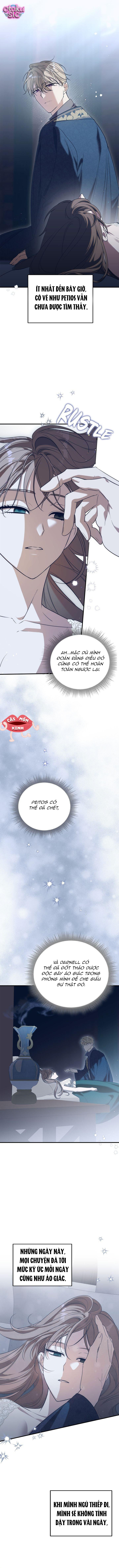 Dù Sao Chúng Ta Cũng Đã Kết Hôn Rồi - Chap 29 - Trang 2