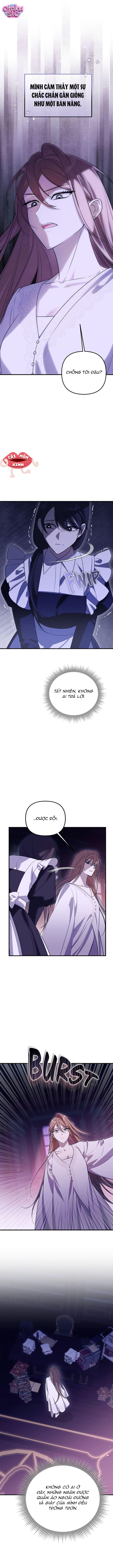 Dù Sao Chúng Ta Cũng Đã Kết Hôn Rồi - Chap 29 - Trang 11