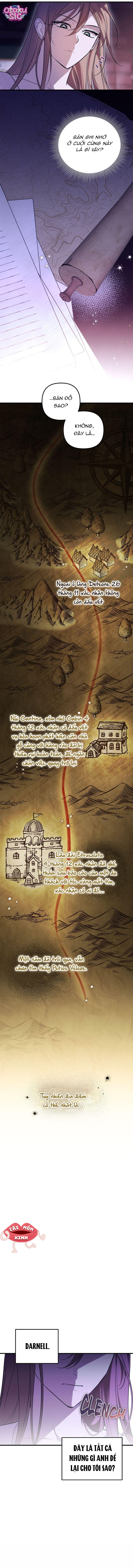 Dù Sao Chúng Ta Cũng Đã Kết Hôn Rồi - Chap 29 - Trang 13