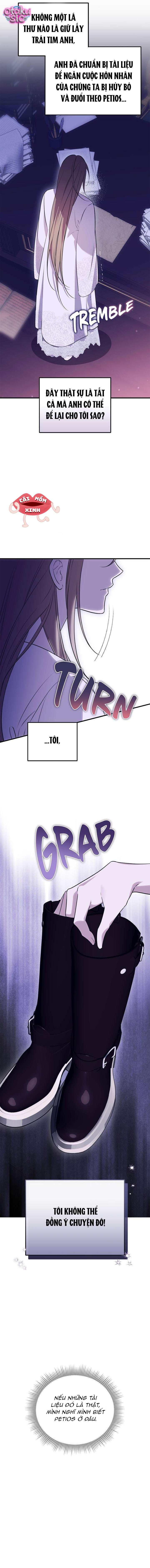 Dù Sao Chúng Ta Cũng Đã Kết Hôn Rồi - Chap 29 - Trang 14