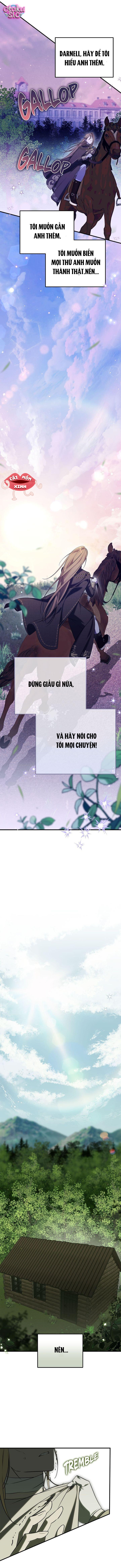 Dù Sao Chúng Ta Cũng Đã Kết Hôn Rồi - Chap 29 - Trang 15