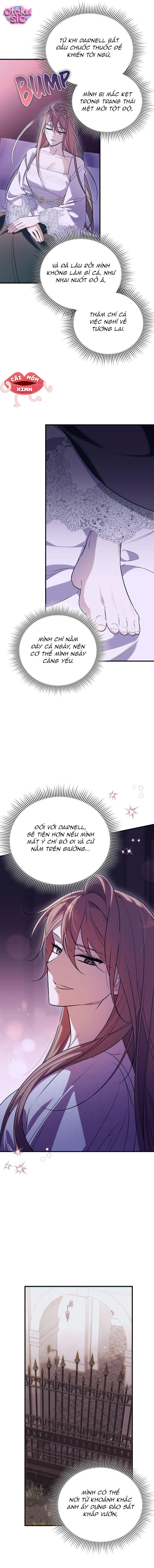 Dù Sao Chúng Ta Cũng Đã Kết Hôn Rồi - Chap 29 - Trang 4