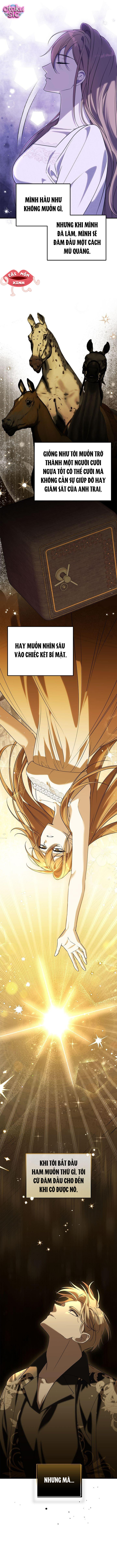 Dù Sao Chúng Ta Cũng Đã Kết Hôn Rồi - Chap 29 - Trang 6